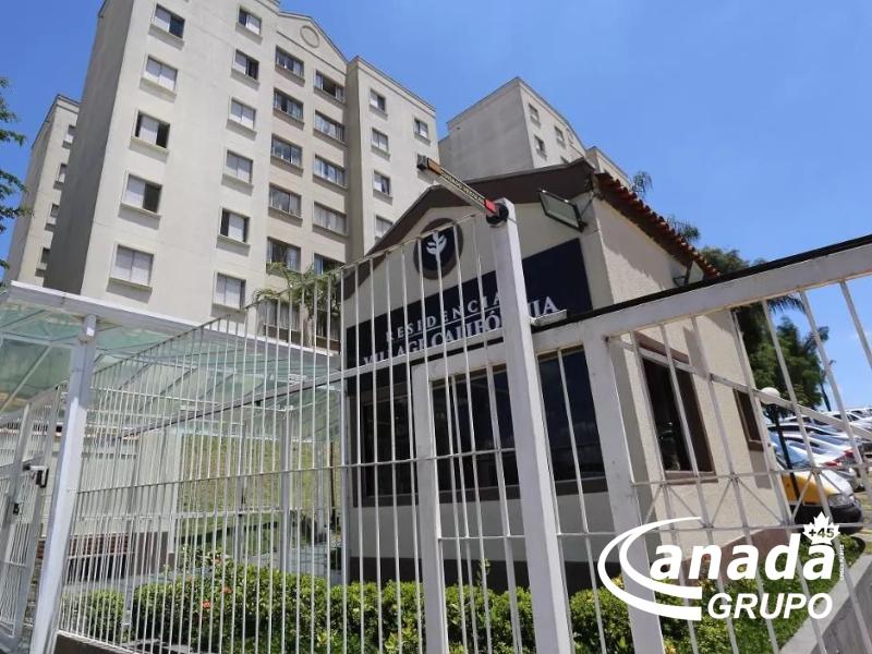 Residencial Village Califórnia