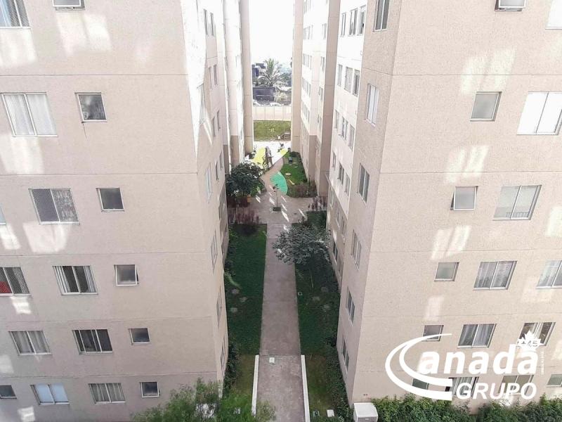 Residencial Turquesa 