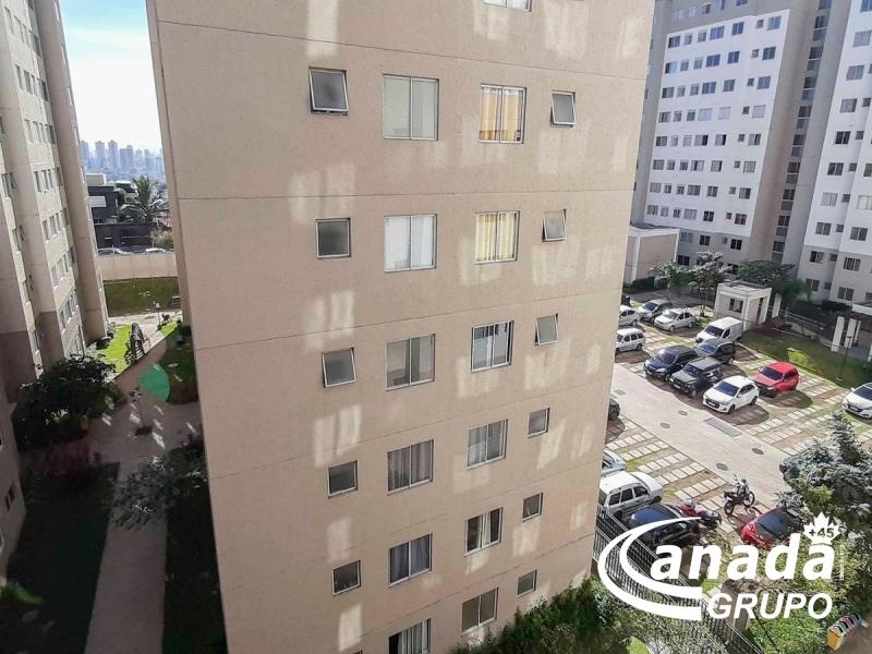 Residencial Turquesa 