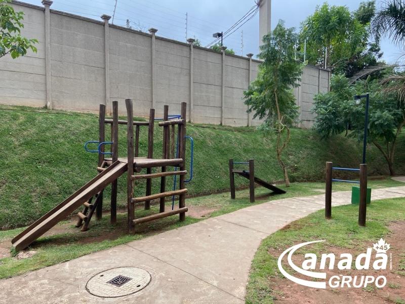 Residencial Turquesa 