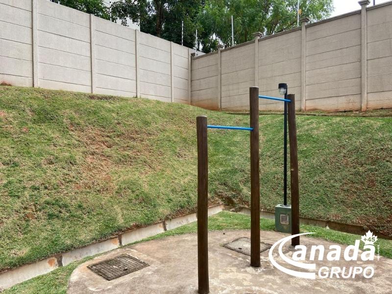 Residencial Turquesa 