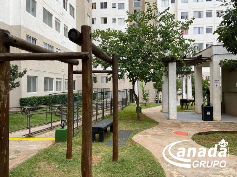 Residencial Turquesa 