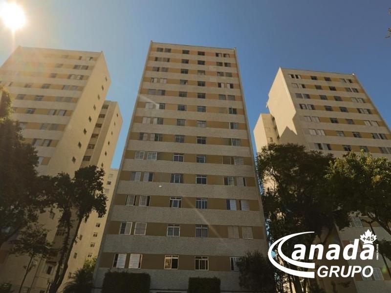 Condomínio Conjunto Residencial Jaguaré