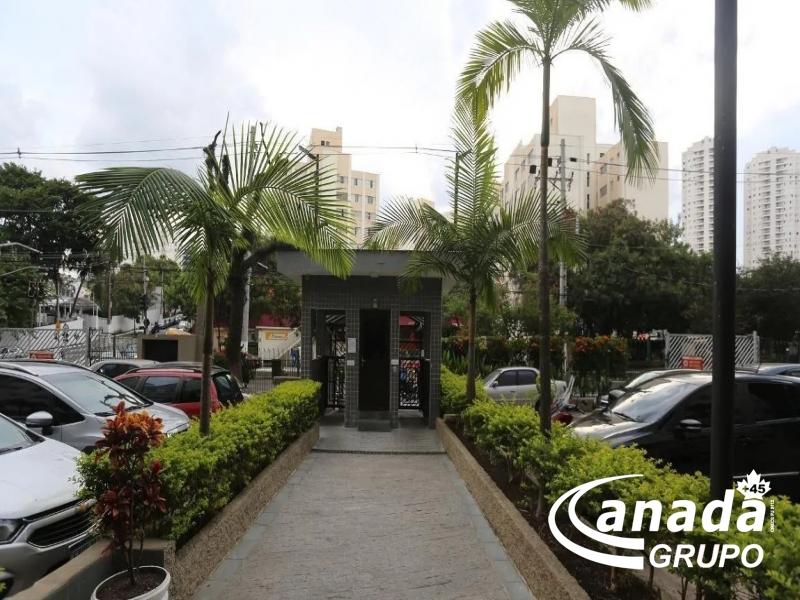Condomínio Conjunto Residencial Jaguaré