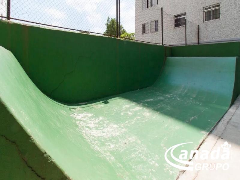 Condomínio Conjunto Residencial Jaguaré