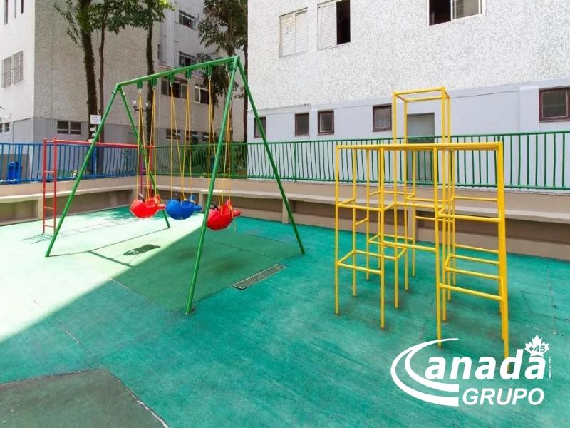 Condomínio Conjunto Residencial Jaguaré