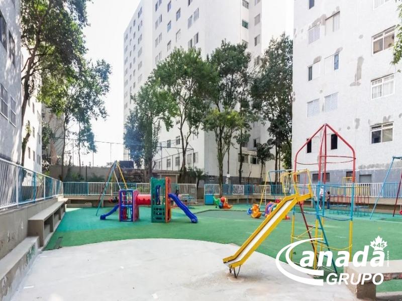 Condomínio Conjunto Residencial Jaguaré