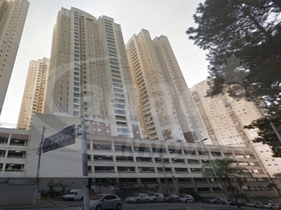 Condomínio Clube Parque Barueri