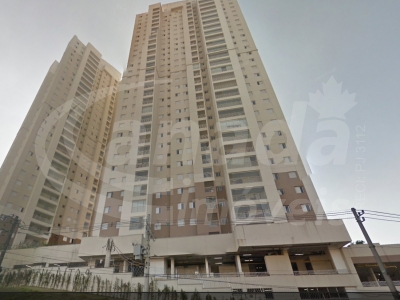 Condomínio Clube Parque Barueri