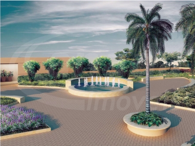 Condomínio Clube Parque Barueri