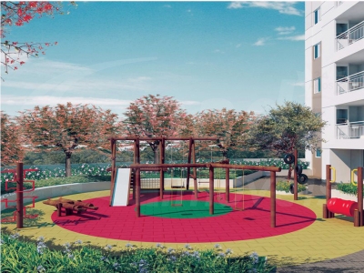 Condomínio Clube Parque Barueri