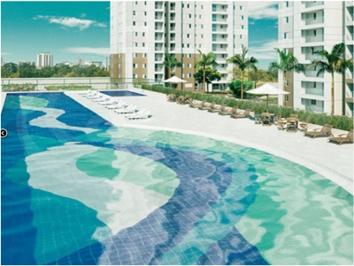Condomínio Clube Parque Barueri