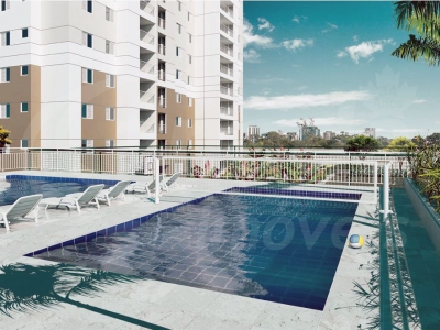 Condomínio Clube Parque Barueri