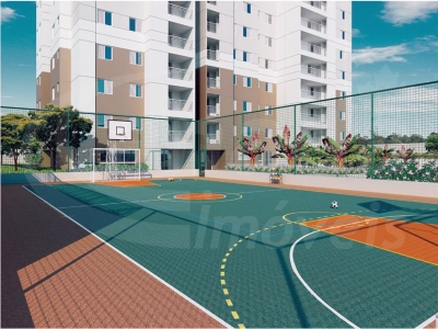 Condomínio Clube Parque Barueri