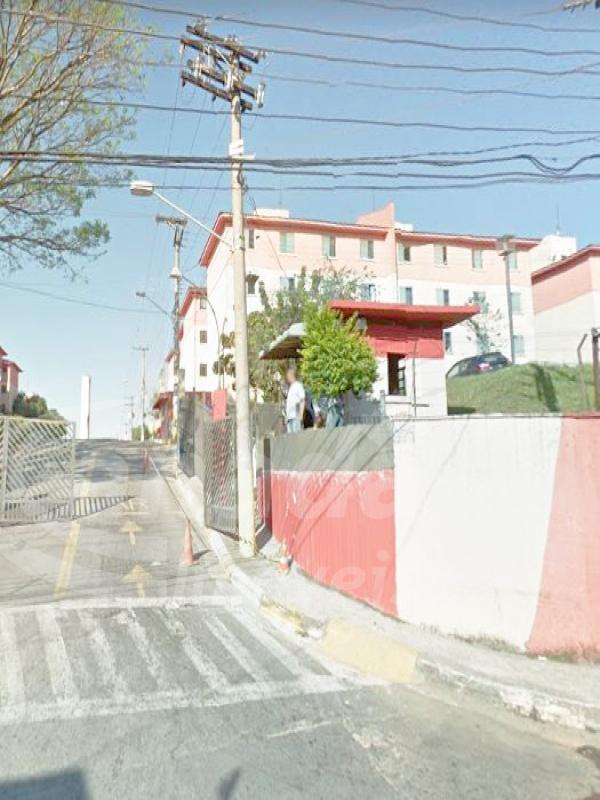 Conjunto Residencial São Francisco I