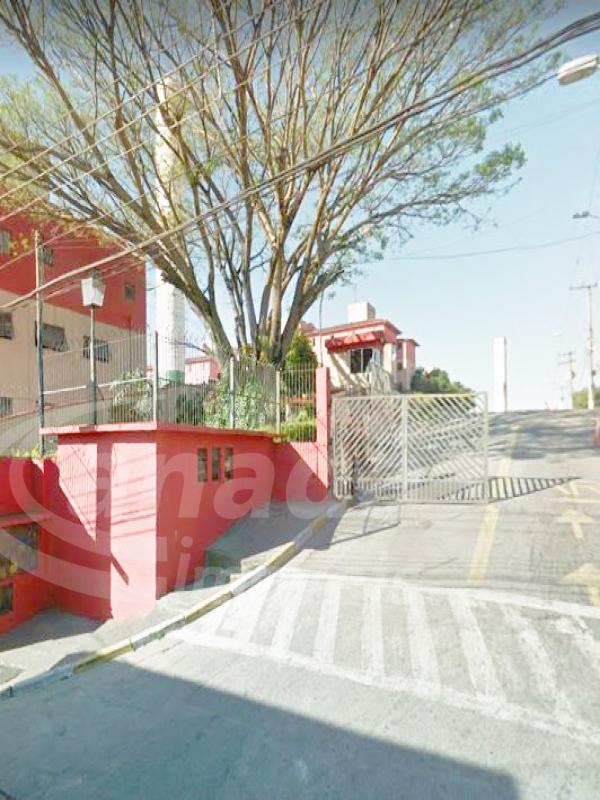 Conjunto Residencial São Francisco I