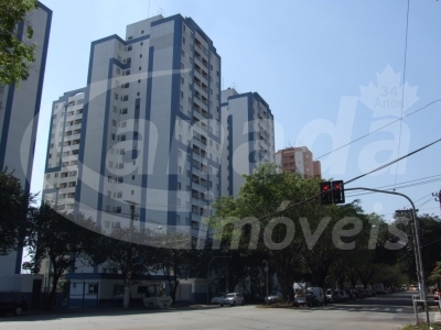 Condomínio Parque das Acácias 