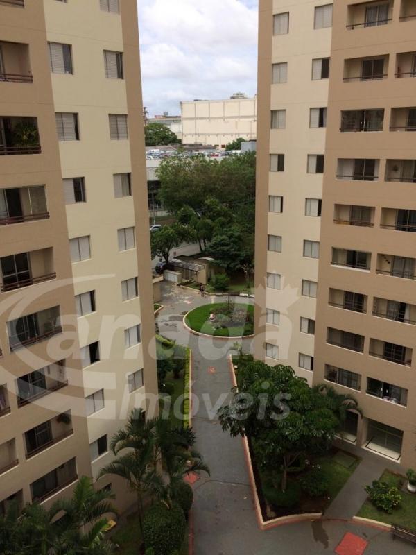 Condomínio Parque das Acácias 