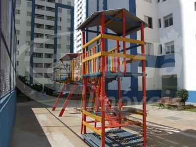 Condomínio Parque das Acácias 