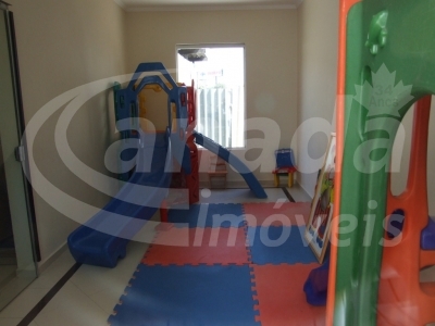 Condomínio Parque das Acácias 
