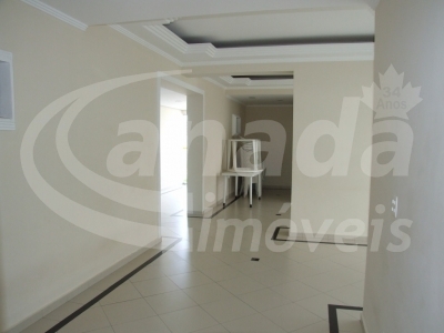 Condomínio Parque das Acácias 
