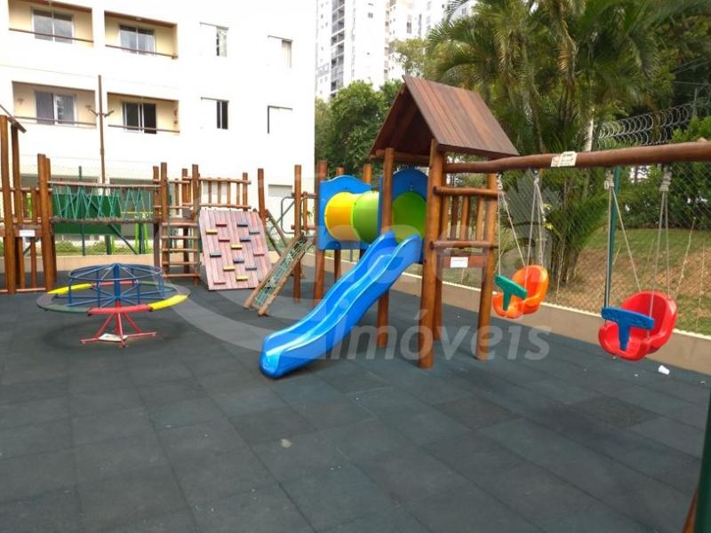 Condomínio Parque das Acácias 