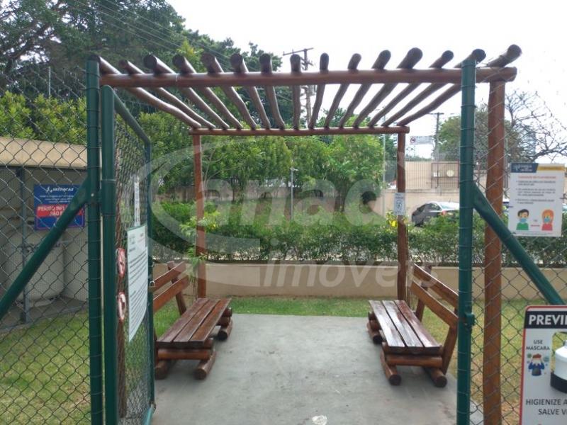 Condomínio Parque das Acácias 