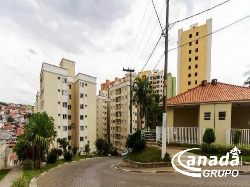 Condomínio Residencial Antonini 