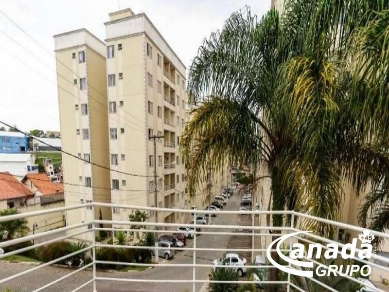 Condomínio Residencial Antonini 