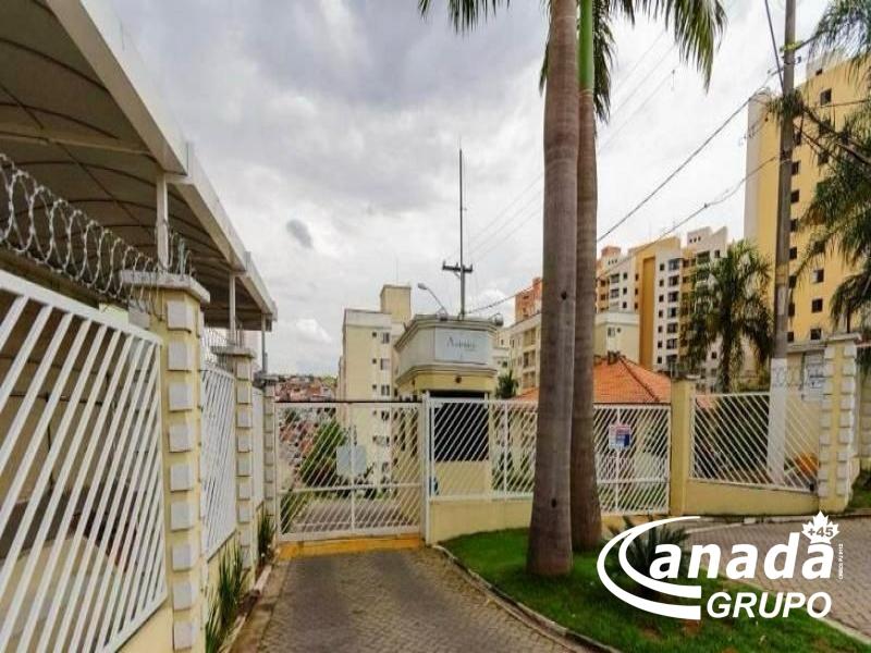 Condomínio Residencial Antonini 