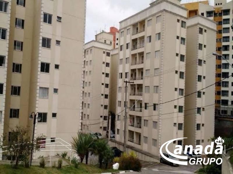 Condomínio Residencial Antonini 