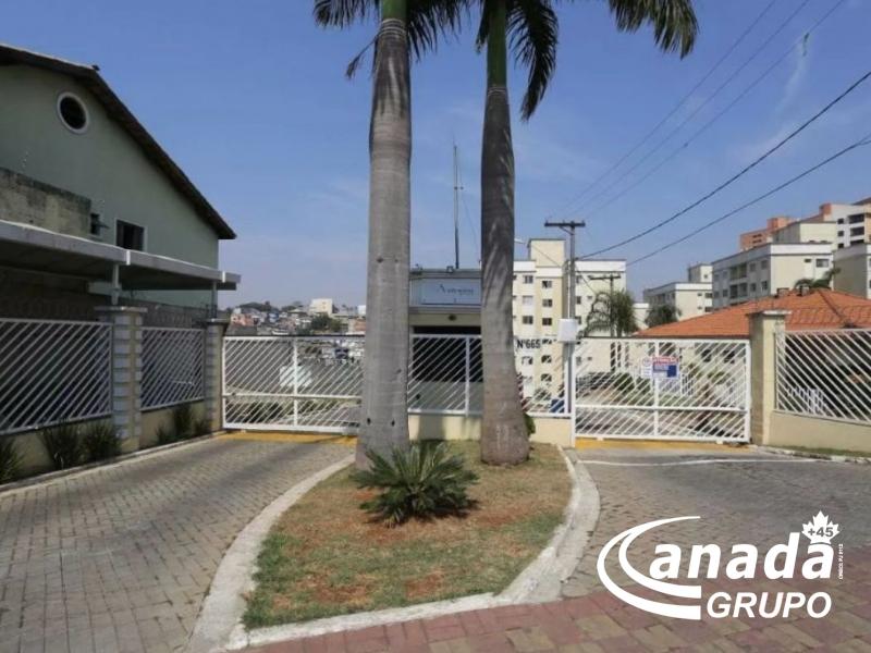 Condomínio Residencial Antonini 