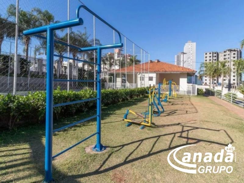 Condomínio Residencial Antonini 