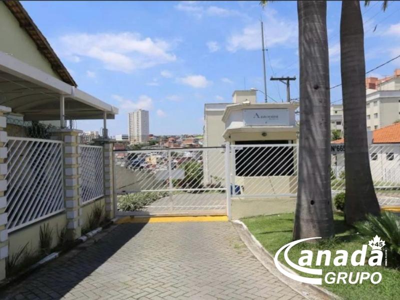 Condomínio Residencial Antonini 