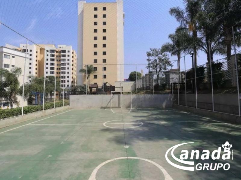 Condomínio Residencial Antonini 