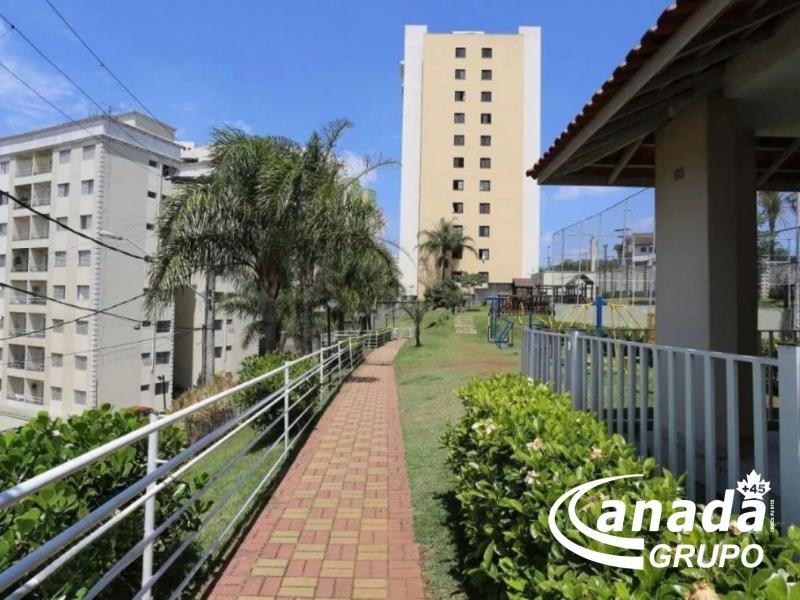 Condomínio Residencial Antonini 