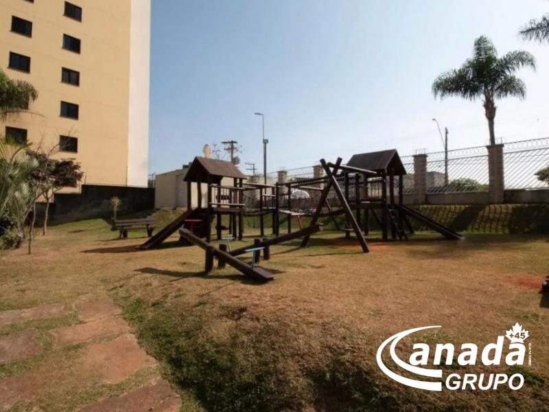 Condomínio Residencial Antonini 
