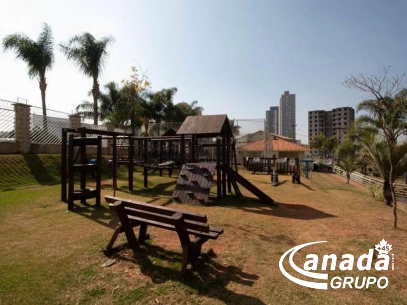 Condomínio Residencial Antonini 