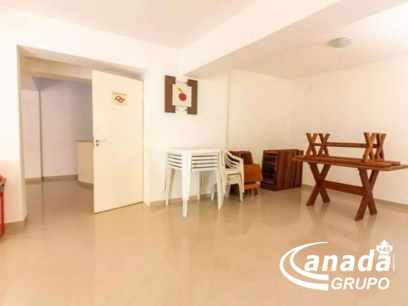 Condomínio Residencial Antonini 