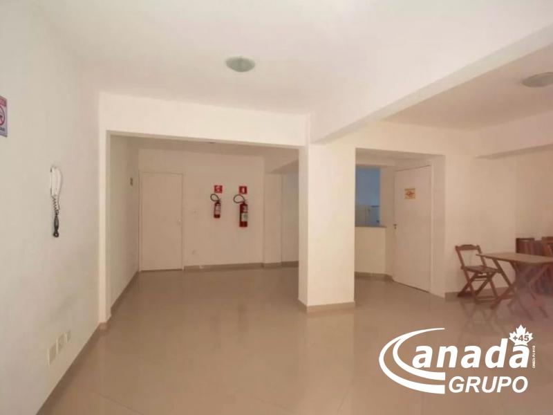 Condomínio Residencial Antonini 