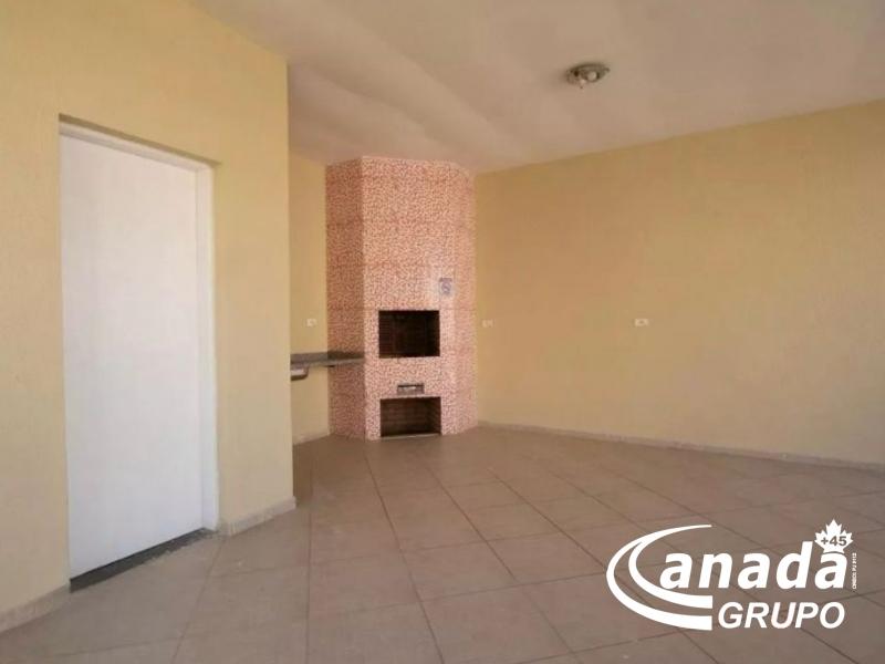 Condomínio Residencial Antonini 