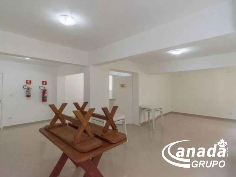 Condomínio Residencial Antonini 