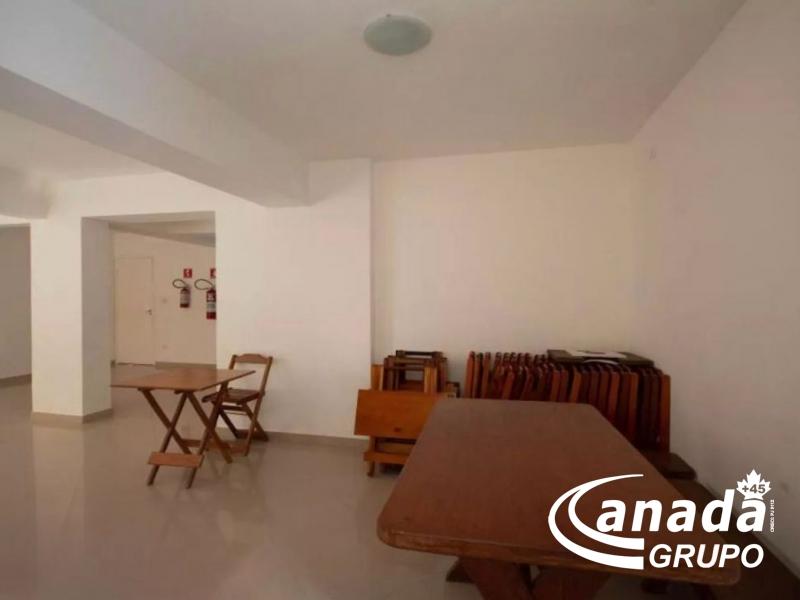 Condomínio Residencial Antonini 