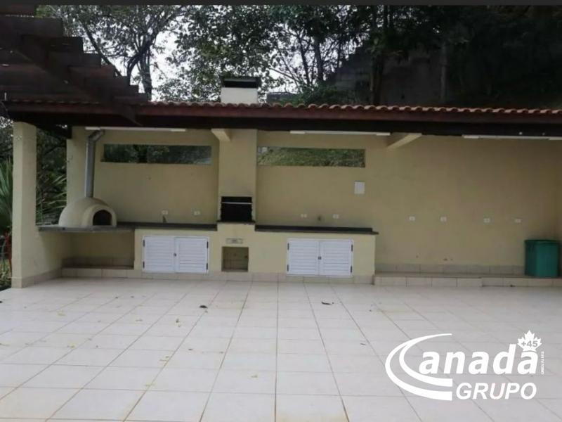 Condomínio Residencial Antonini 