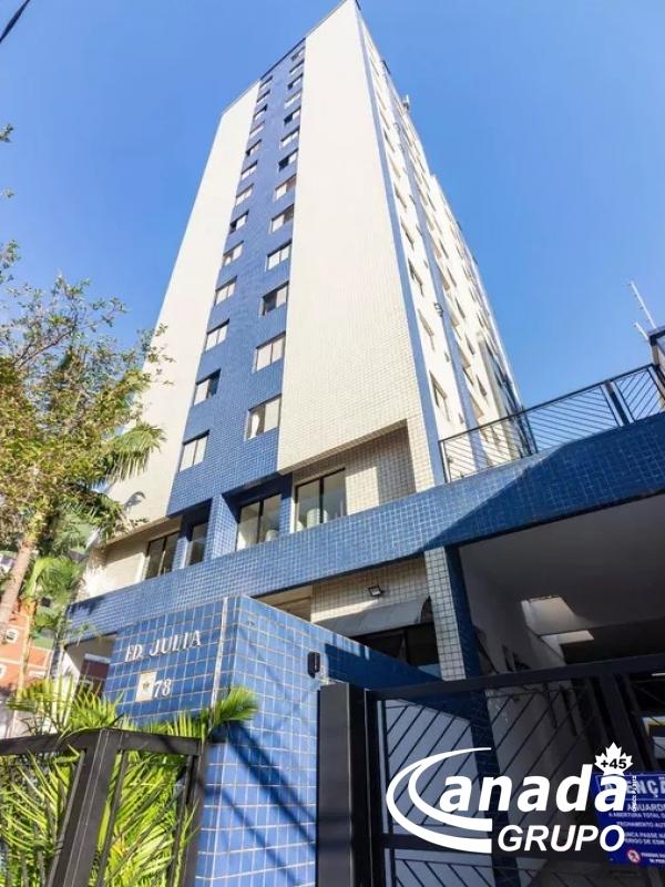 Condomínio Edifício Julia 
