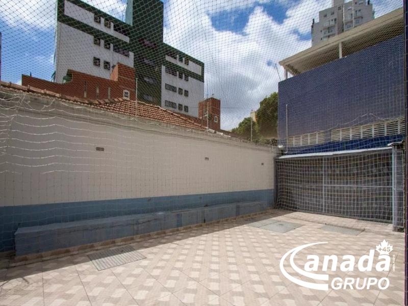 Condomínio Edifício Julia 