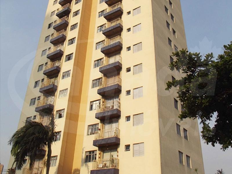 Edifício Ilha do Sul