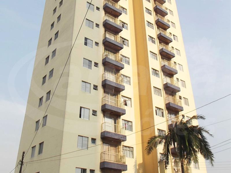 Edifício Ilha do Sul