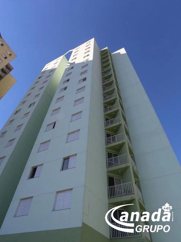 Conjunto Habitacional Casa Para Todos