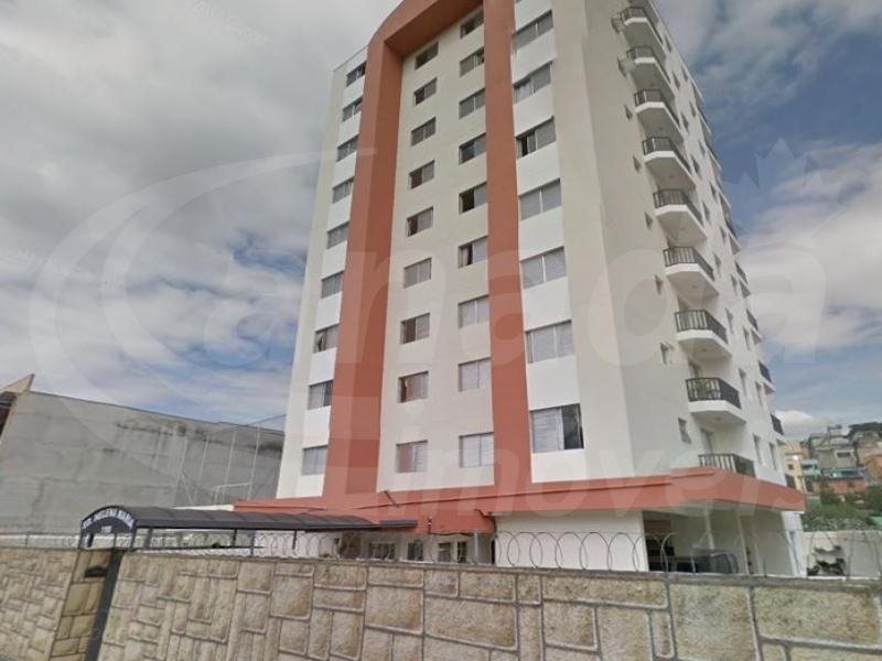 Edifício Helena Maria